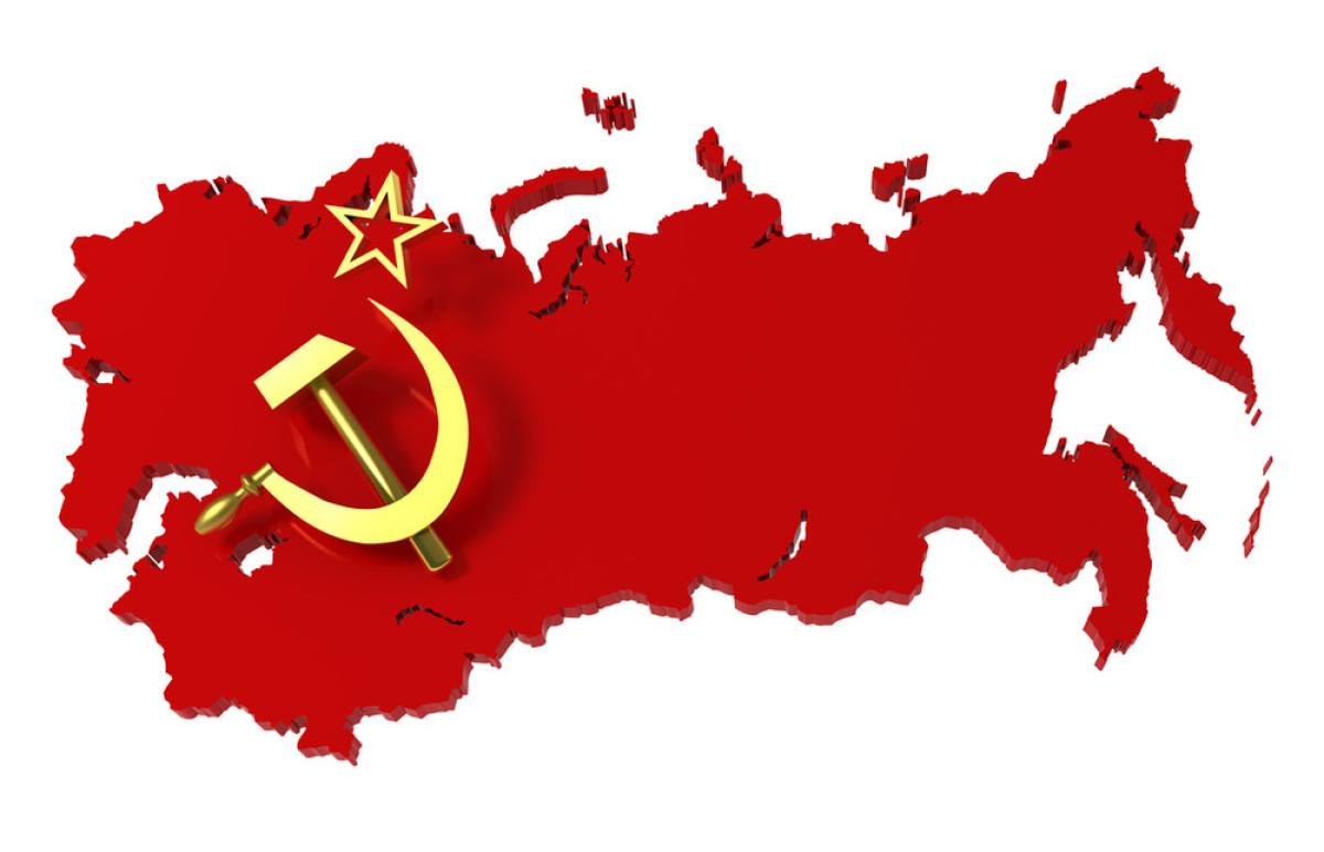 苏联属于哪个国家？