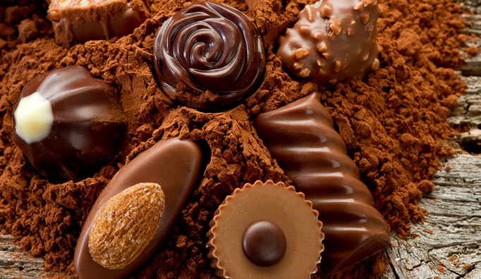 代可可脂和纯可可脂巧克力的区别有哪些？