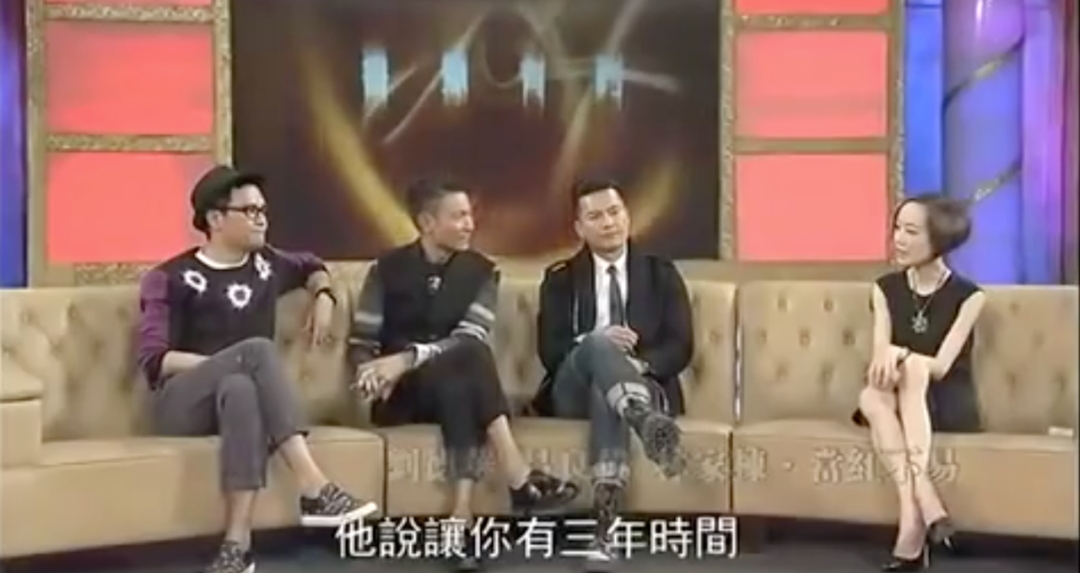 TVB做了什么，逼得大批香港演员无奈“离巢”？