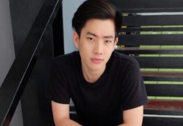 泰国30岁男星Off Jumpol确诊新冠，目前尚无症状