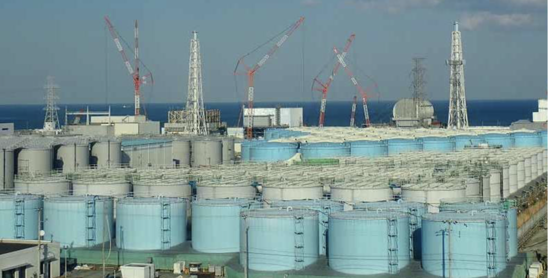 日本核污水入海的影响有多大？