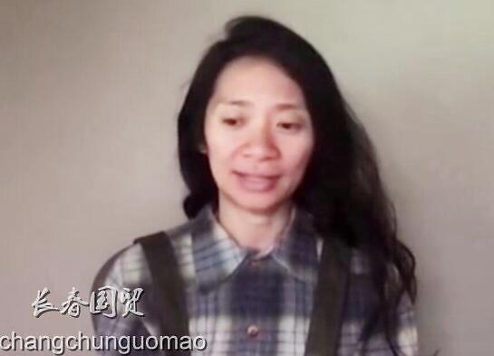 宋丹丹39岁女儿近照曝光，出色的女导演屡获国际大奖