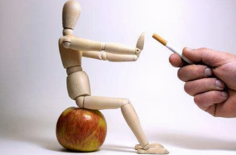 戒烟之后的身体变化是怎样的？
