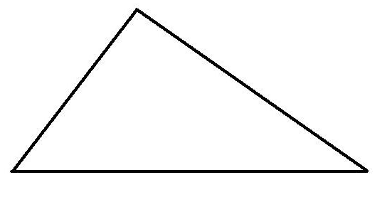 三角形按边分类可以分为哪三种？