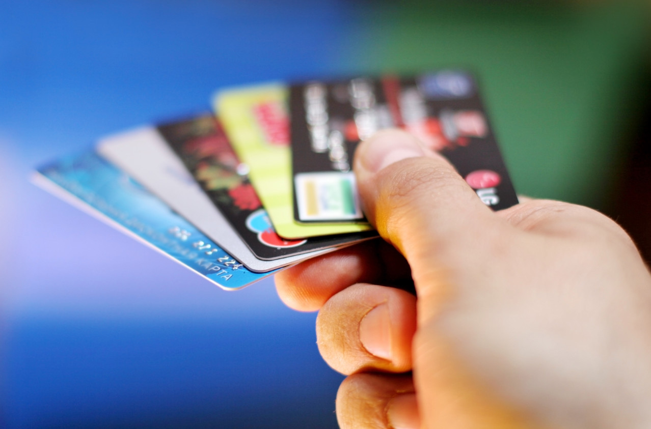 信用卡额度一般是多少?
