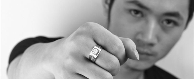 男士戴戒指的含义是什么？
