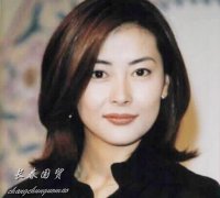 她曾是日本第一美女，51岁近照曝光，面部浮肿表情僵硬变成这样了