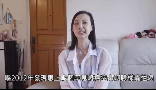 31岁香港女星去世！抗癌9年终不敌病魔，马浚伟代家人发公告