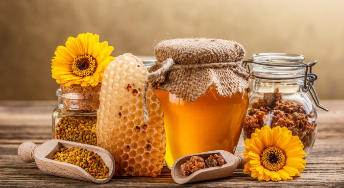 蜂蜜什么时候喝最好？