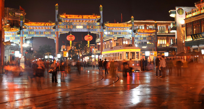 北京旅游必去的景点有哪些？