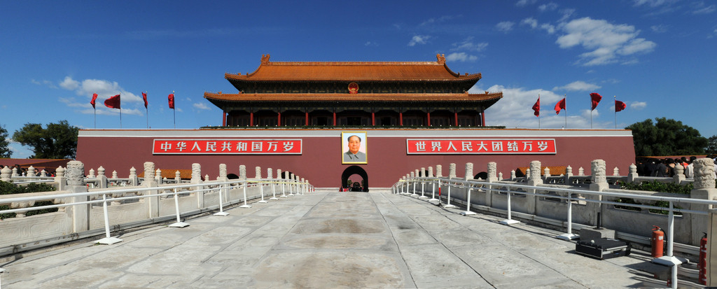 北京旅游必去的景点有哪些？