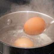 鸡蛋冷水下锅煮几分钟？