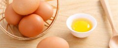 煮熟的鸡蛋能放几天？