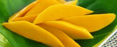 女人吃芒果好处和坏处有哪些？