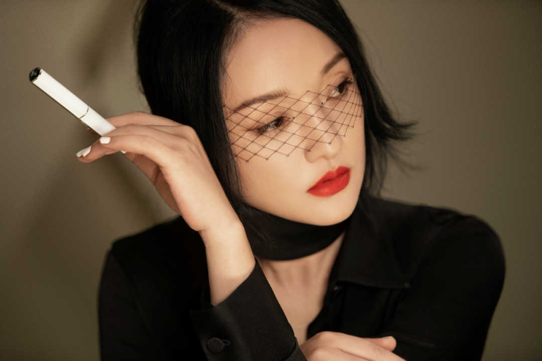 学术||来聊聊最正宗的“中国妆”是什么样的？