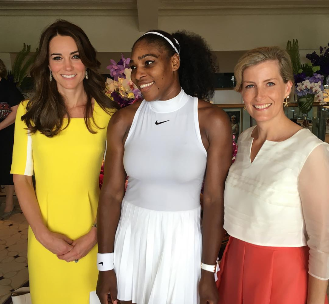 名流||最能挣钱的网球女王们都住在什么样的大House？