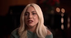 Lady Gaga自曝19岁遭强奸怀孕：我永远不想再面对这个人