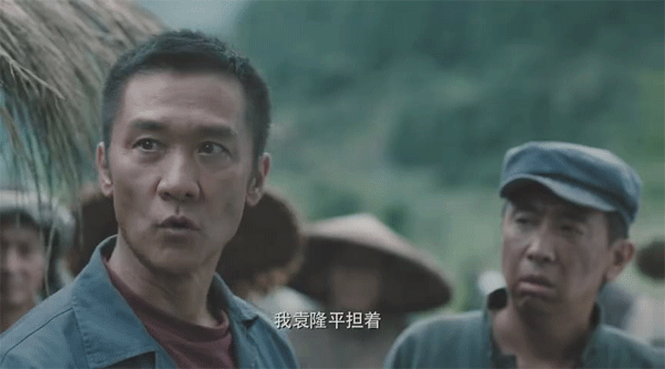 5位演员曾饰演袁隆平，果靖霖凭角色拿下影帝