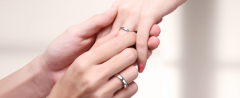 情侣戒指戴哪个手指？