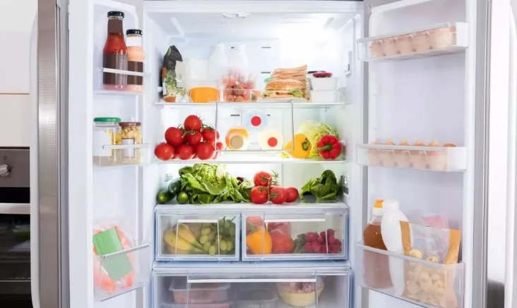 芒果能放冰箱冷藏吗？
