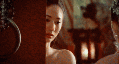 13年前饰演“赵合德“艳压佟丽娅，媚骨天成的她去哪了？