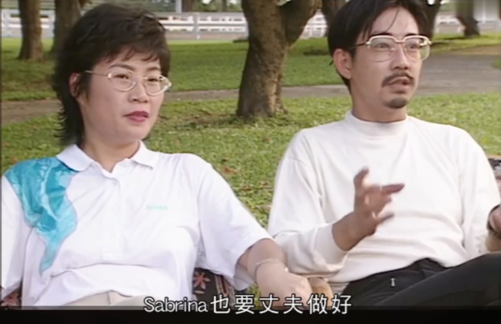 看剧||豆瓣9.7，TVB十集纪录片《寻人记》为何如此打动人心？