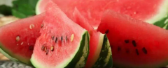吃西瓜的好处与坏处是什么？