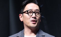 韩国演员河正宇遭检方起诉，曾因滥用麻醉剂被调查