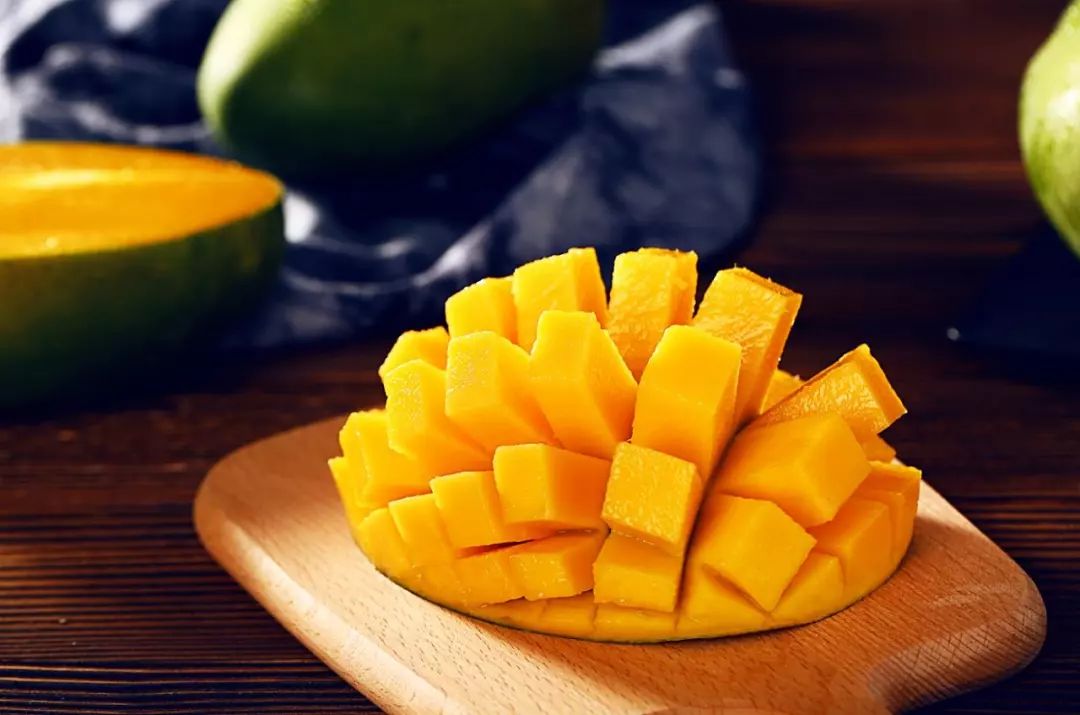 吃芒果的7大禁忌是什么？