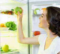 冰箱冷藏室多少度好？