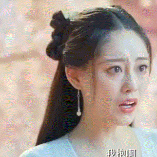 看了TVB港星的眼神戏，才知“顶流”们的尬演被嘲不冤