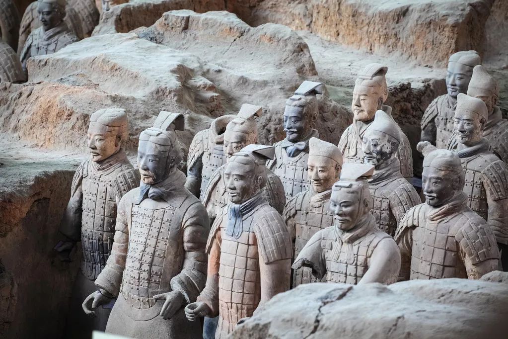 中国的十大文化遗产是什么？