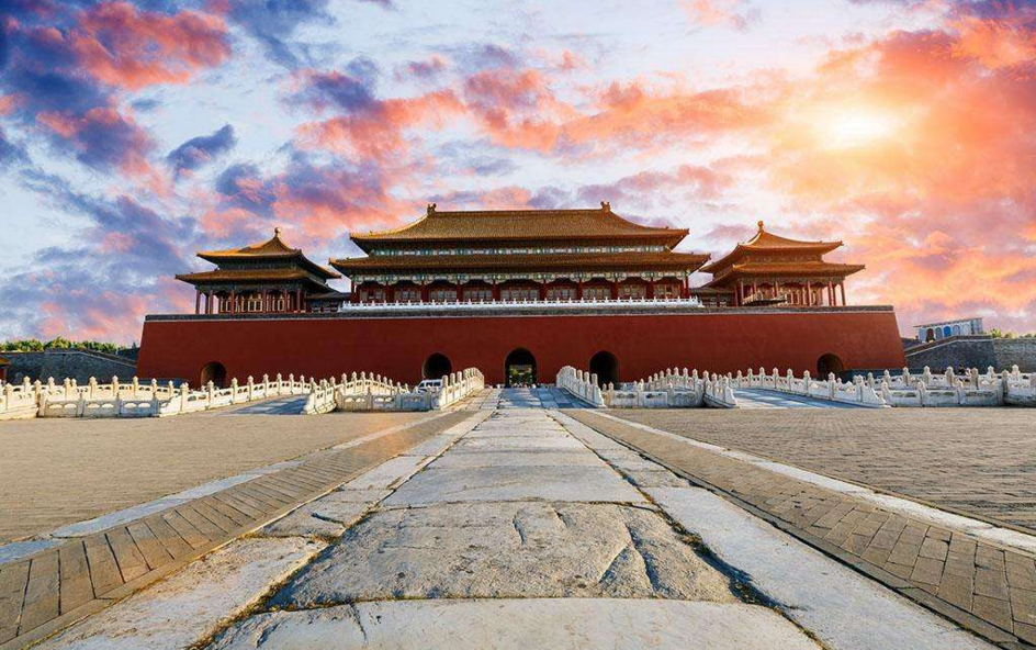 中国的十大文化遗产是什么？