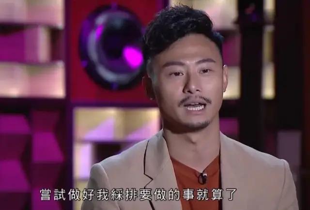 损失1亿只为“救”TVB？王祖蓝真的“蠢”吗