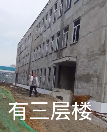 “初代赵四”建新酒厂面积达3千平米，离开赵本山卖酒成富豪