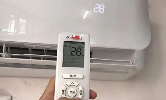 空调制冷多少度最好？