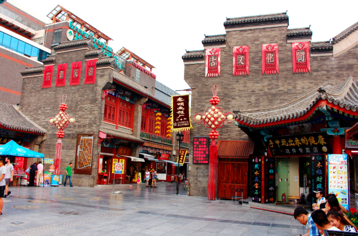天津旅游必玩的景点有哪些？