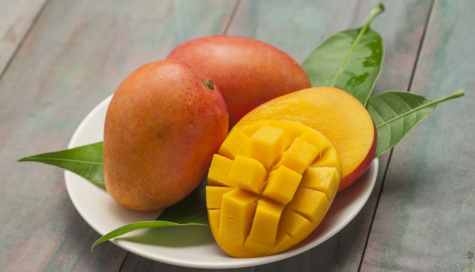 吃芒果有什么好处和坏处？