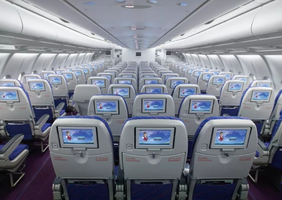 飞机选座位什么位置好？