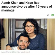 “印度成龙”官宣离婚！15年的神仙婚姻，到底输在了哪里？