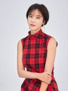 韩国女星黄正音与丈夫和好 去年曾提交离婚申请