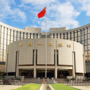 中国银行是央行吗？