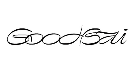 白敬亭公司申请GOODBAI手写商标 此前曾注册成功多个图形商标