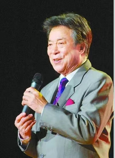 著名歌唱家李光羲突发脑梗去世，享年93岁，曾演唱《祝酒歌》