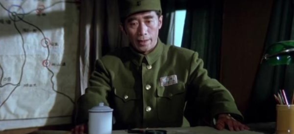 国家一级演员马绍信病逝享年86岁 曾塑造“林彪”一角深入人心