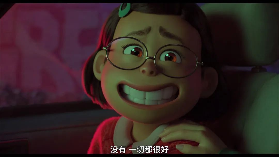 这部爆红新片，是《中国女孩羞耻实录》