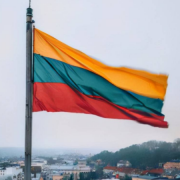 立陶宛国家有多大面积？