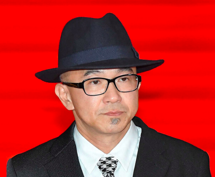 日本导演青山真治因食道癌去世 作品曾两次入围戛纳电影节