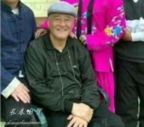 赵本山主演的新片在沈阳低调开机，65岁宝刀不老拍戏到深夜